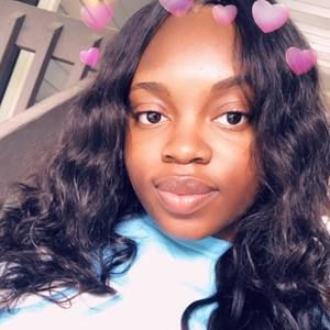 Meet your Posher, Shoniqua